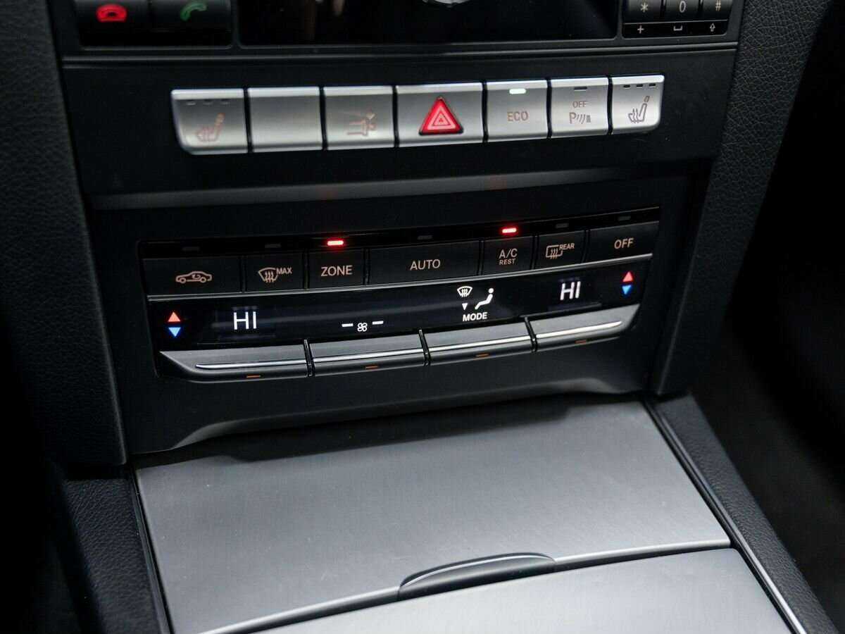 Mercedes-Benz E-Класс 2014 года с пробегом. Фото: #19