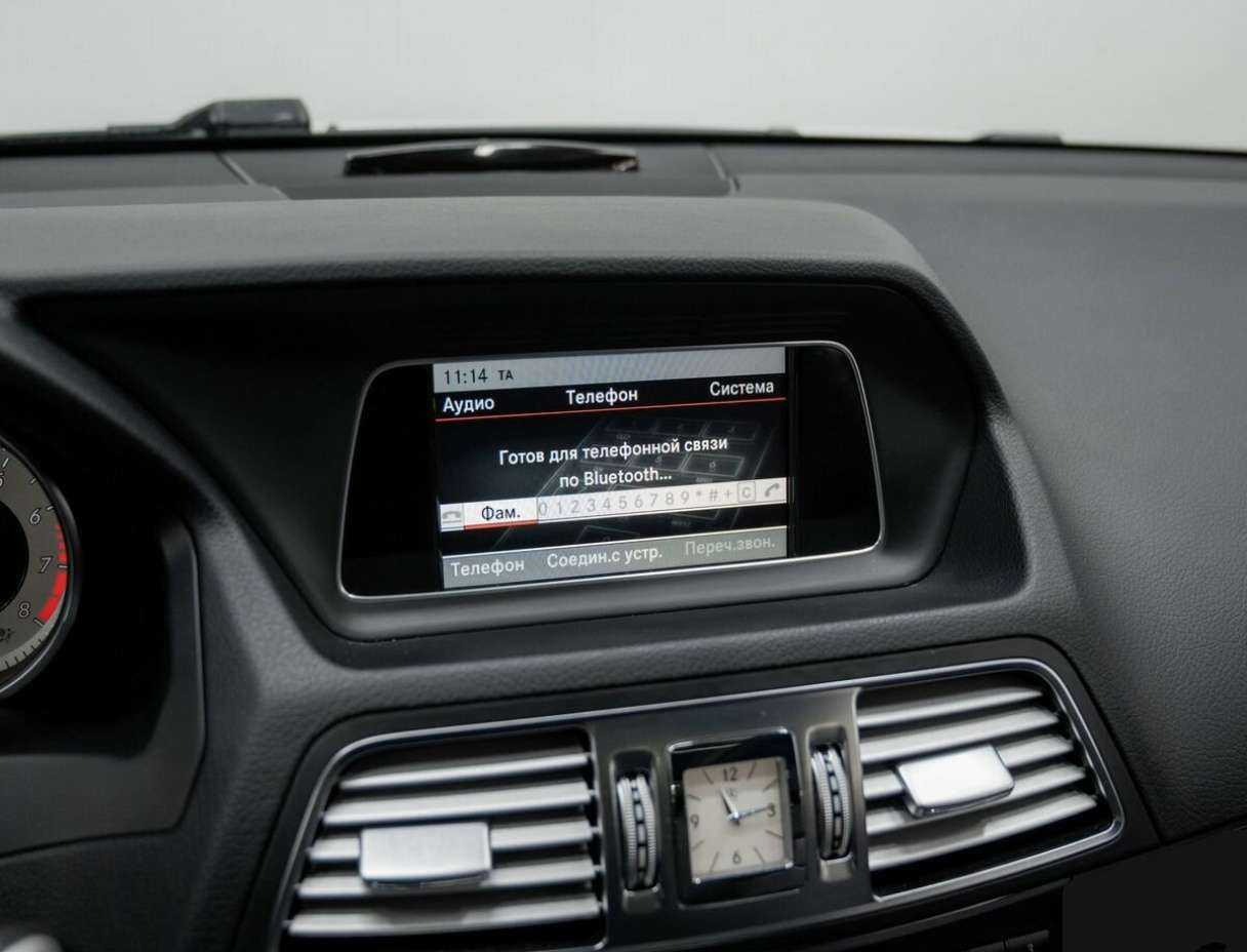 Mercedes-Benz E-Класс 2014 года с пробегом. Фото: #21