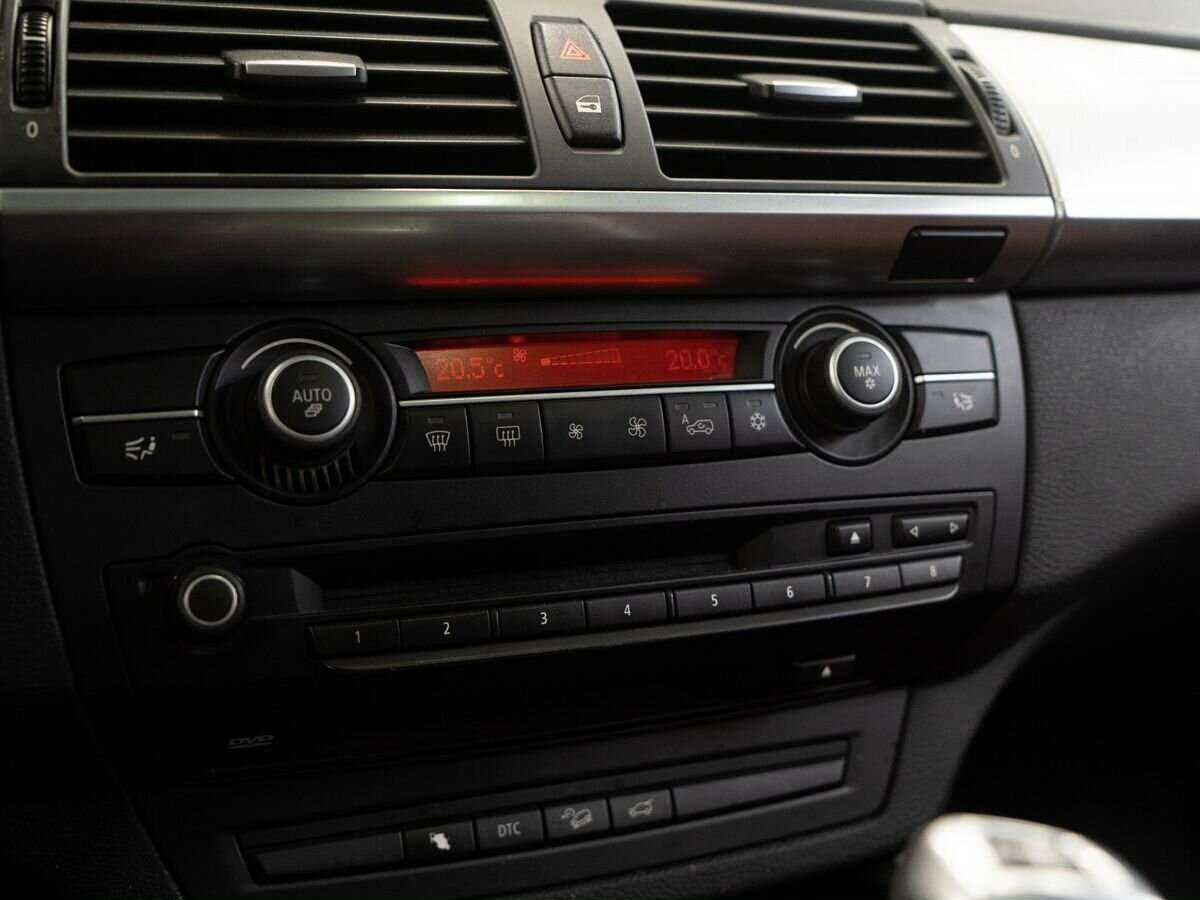 BMW X6 2009 года с пробегом. Фото: #11