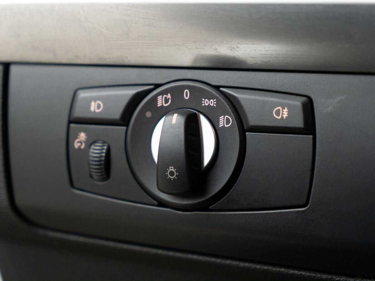 BMW X6 2009 года с пробегом. Фото: #15