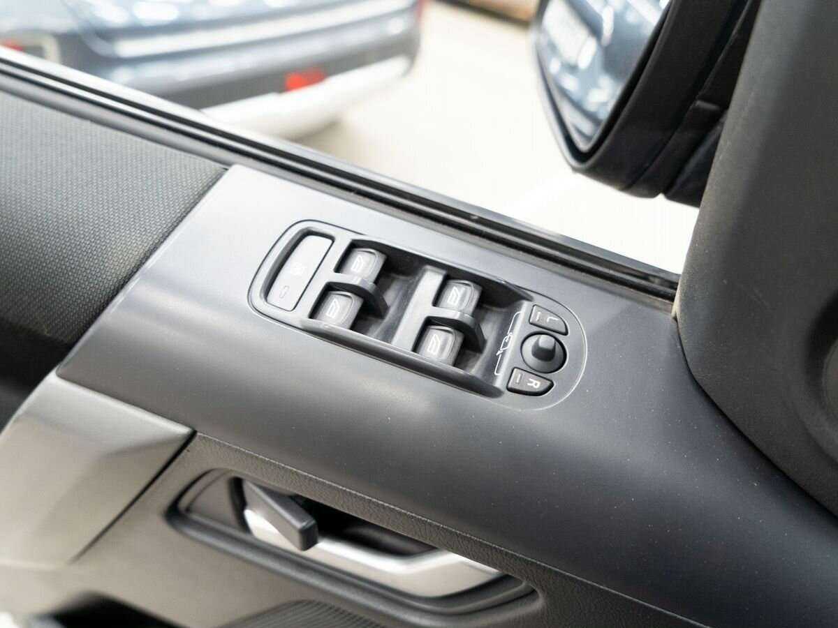 Land Rover Freelander 2009 года с пробегом. Фото: #12