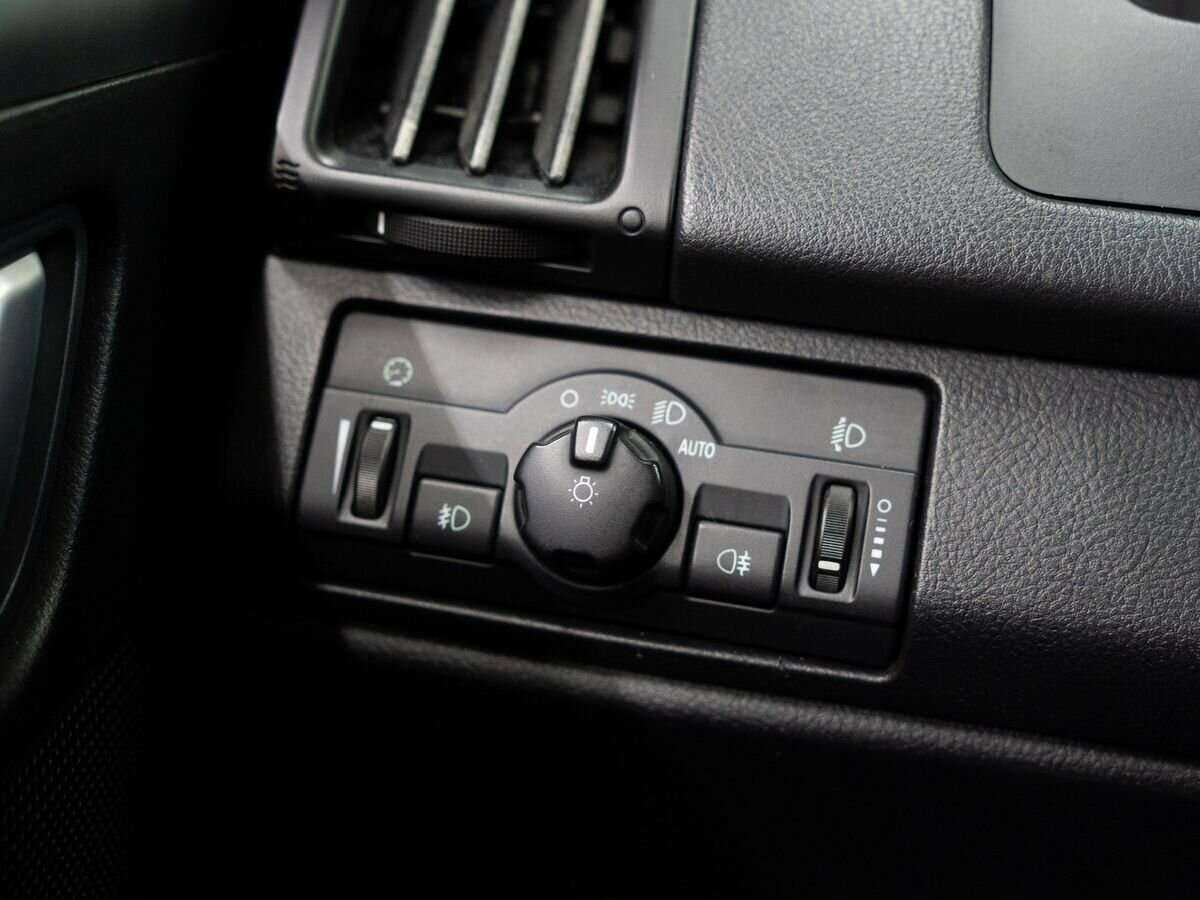 Land Rover Freelander 2009 года с пробегом. Фото: #13