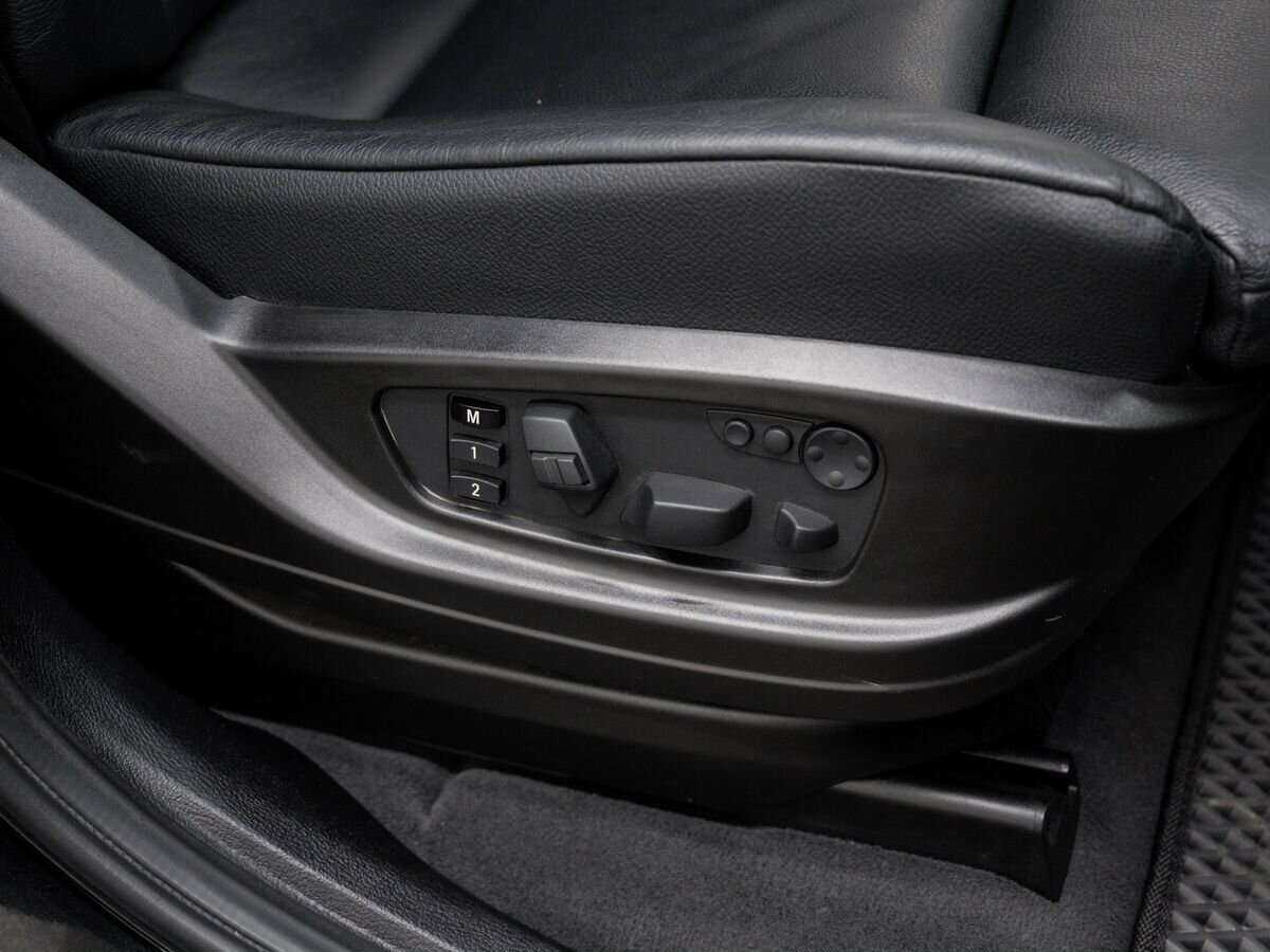 BMW X6 2011 года с пробегом. Фото: #8