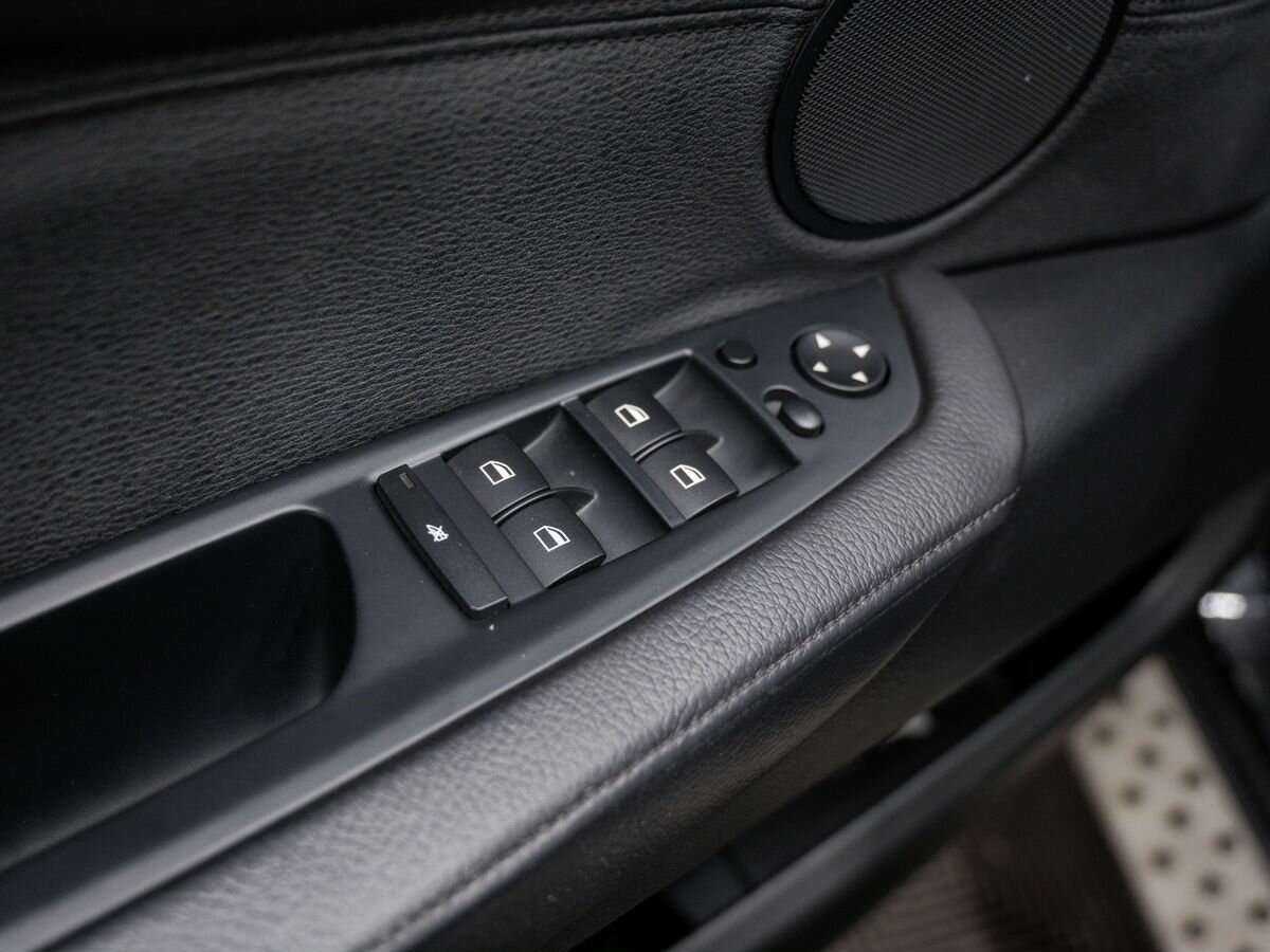 BMW X6 2011 года с пробегом. Фото: #15