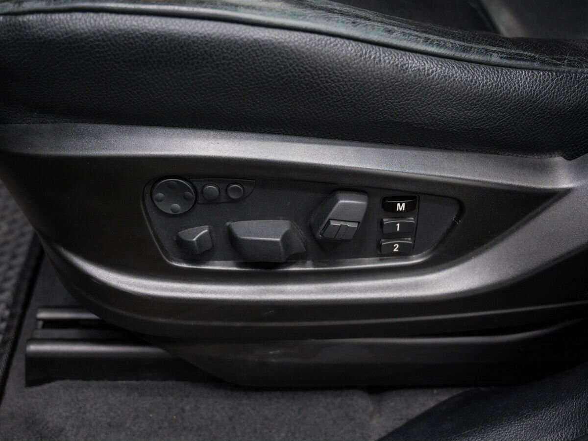 BMW X6 2011 года с пробегом. Фото: #16