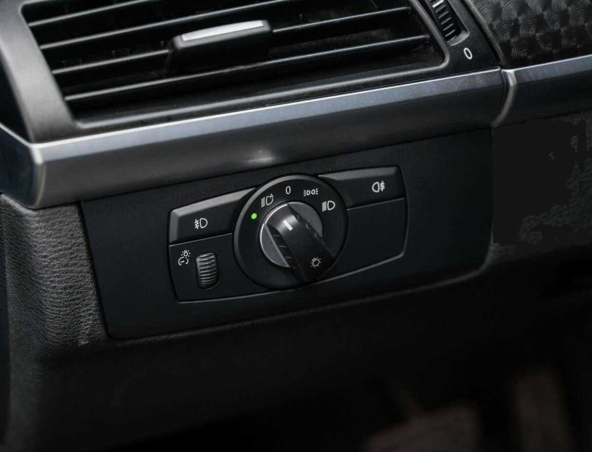 BMW X6 2011 года с пробегом. Фото: #17