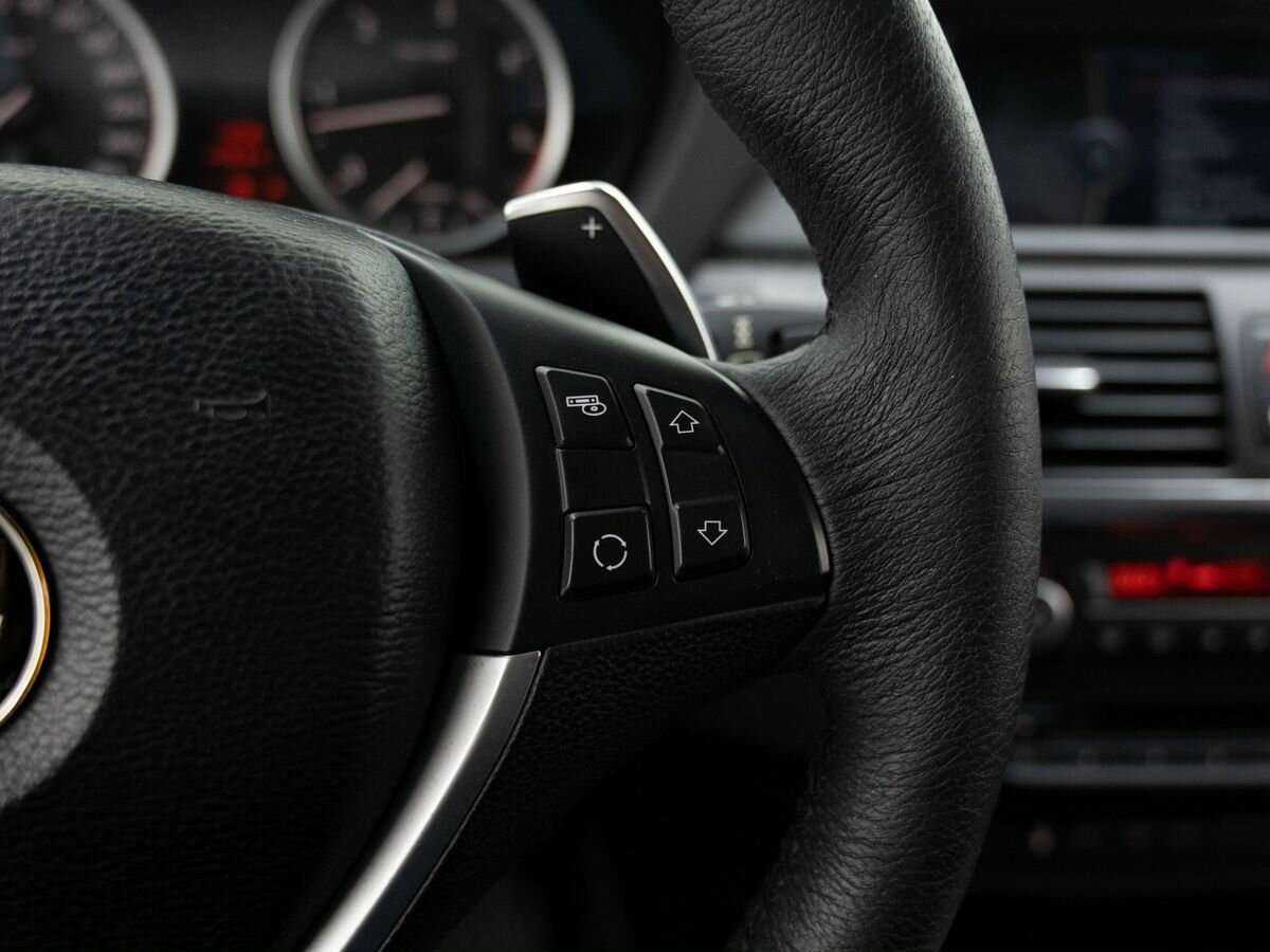 BMW X6 2011 года с пробегом. Фото: #20