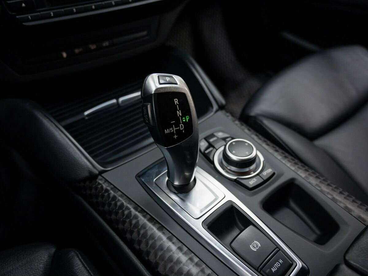 BMW X6 2011 года с пробегом. Фото: #21