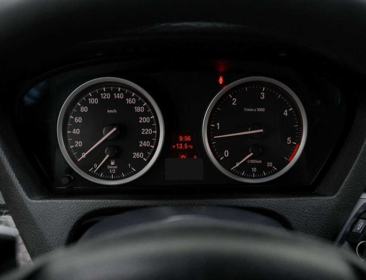 BMW X6 2011 года с пробегом. Фото: #25