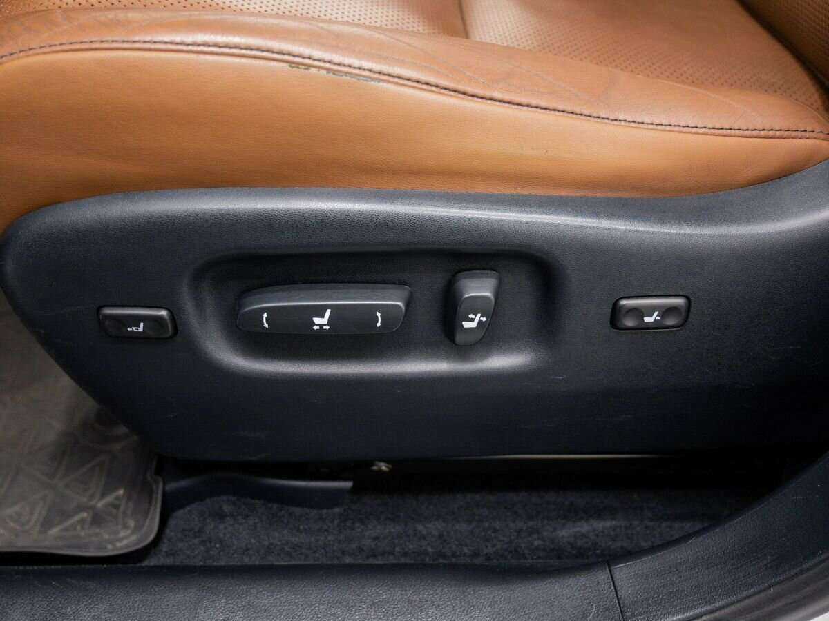 Lexus RX 2013 года с пробегом. Фото: #18