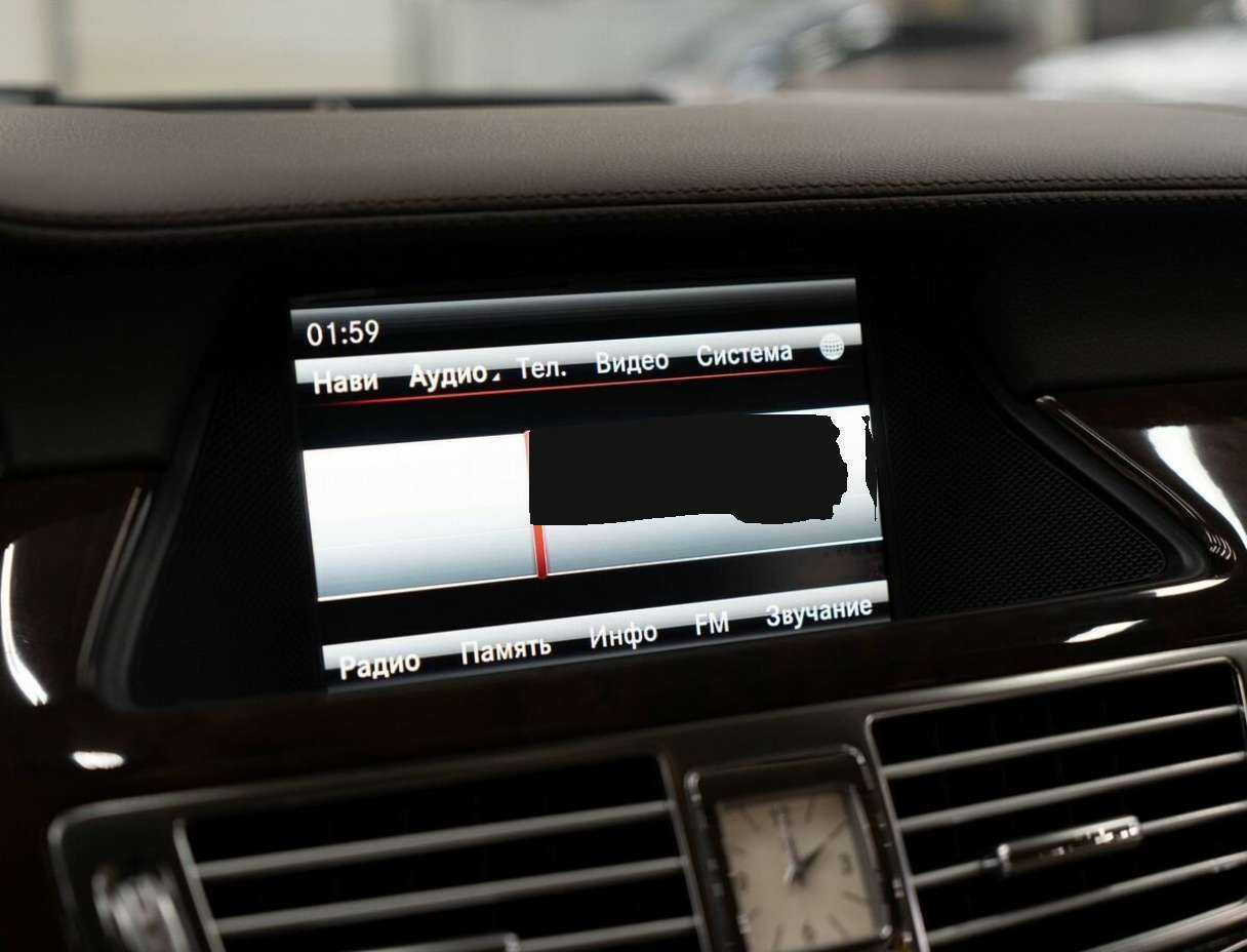 Mercedes-Benz CLS 2014 года с пробегом. Фото: #10