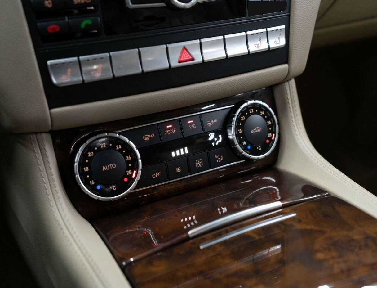 Mercedes-Benz CLS 2014 года с пробегом. Фото: #11