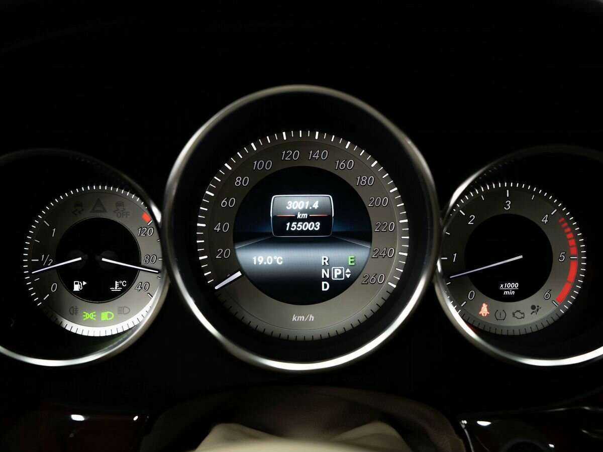 Mercedes-Benz CLS 2014 года с пробегом. Фото: #12