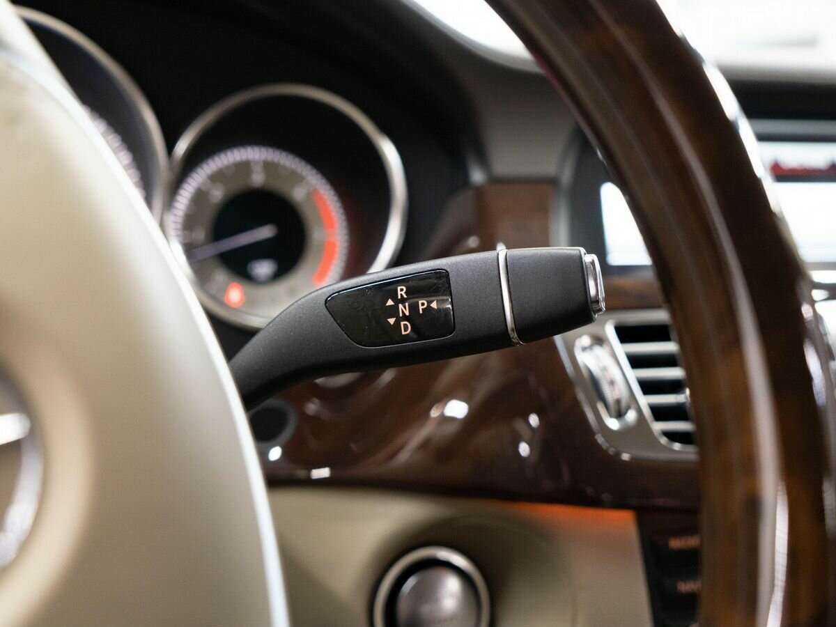 Mercedes-Benz CLS 2014 года с пробегом. Фото: #13