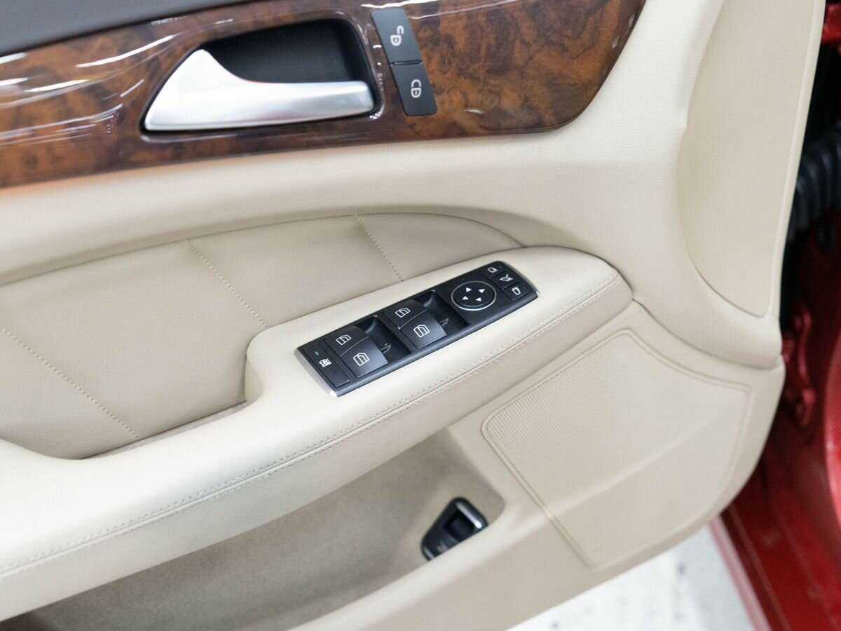 Mercedes-Benz CLS 2014 года с пробегом. Фото: #14