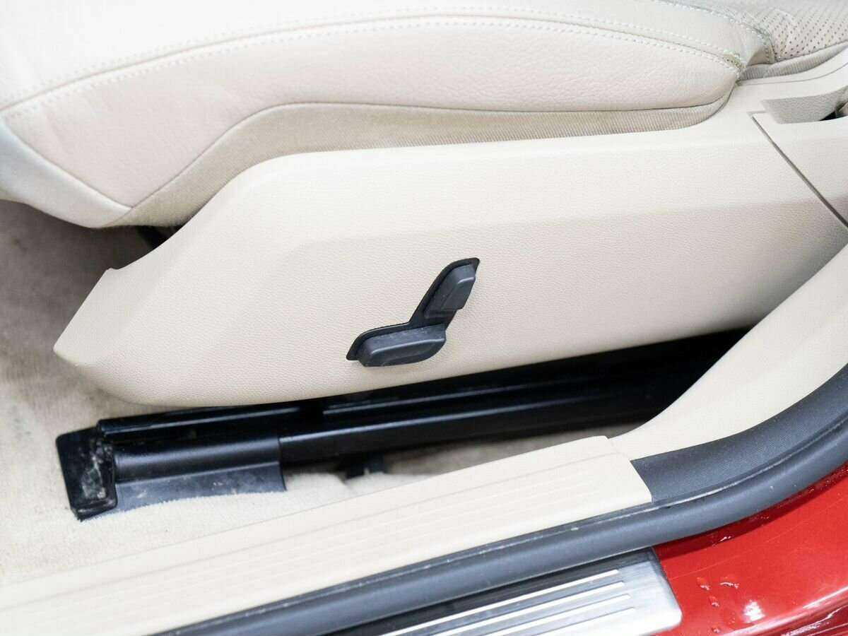 Mercedes-Benz CLS 2014 года с пробегом. Фото: #16