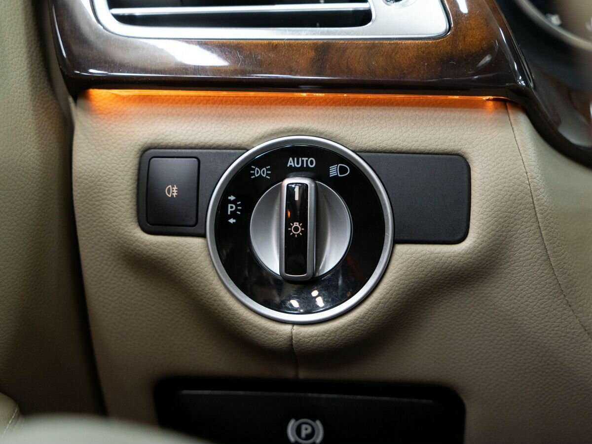 Mercedes-Benz CLS 2014 года с пробегом. Фото: #17