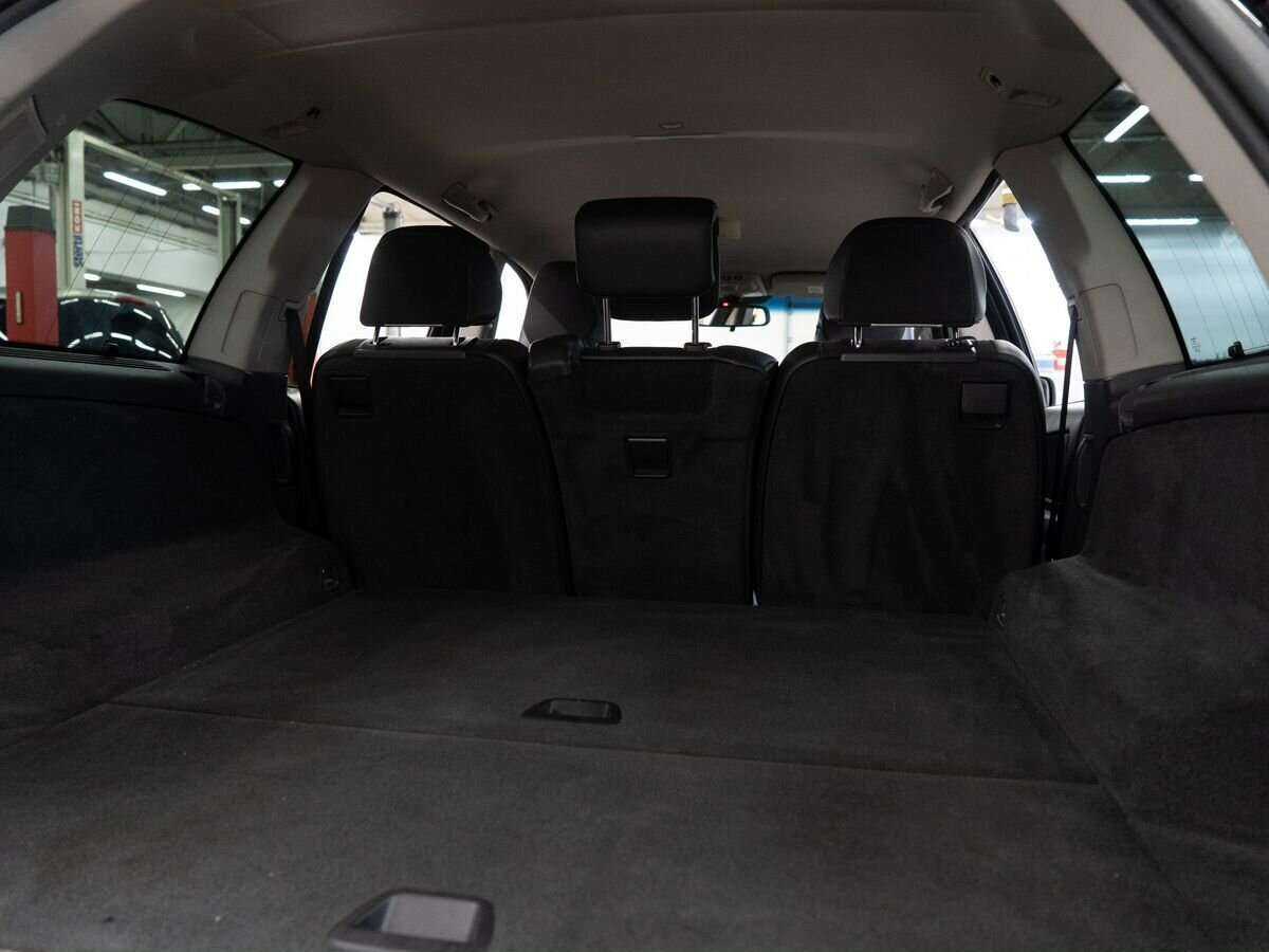 Volvo XC90 2011 года с пробегом. Фото: #7