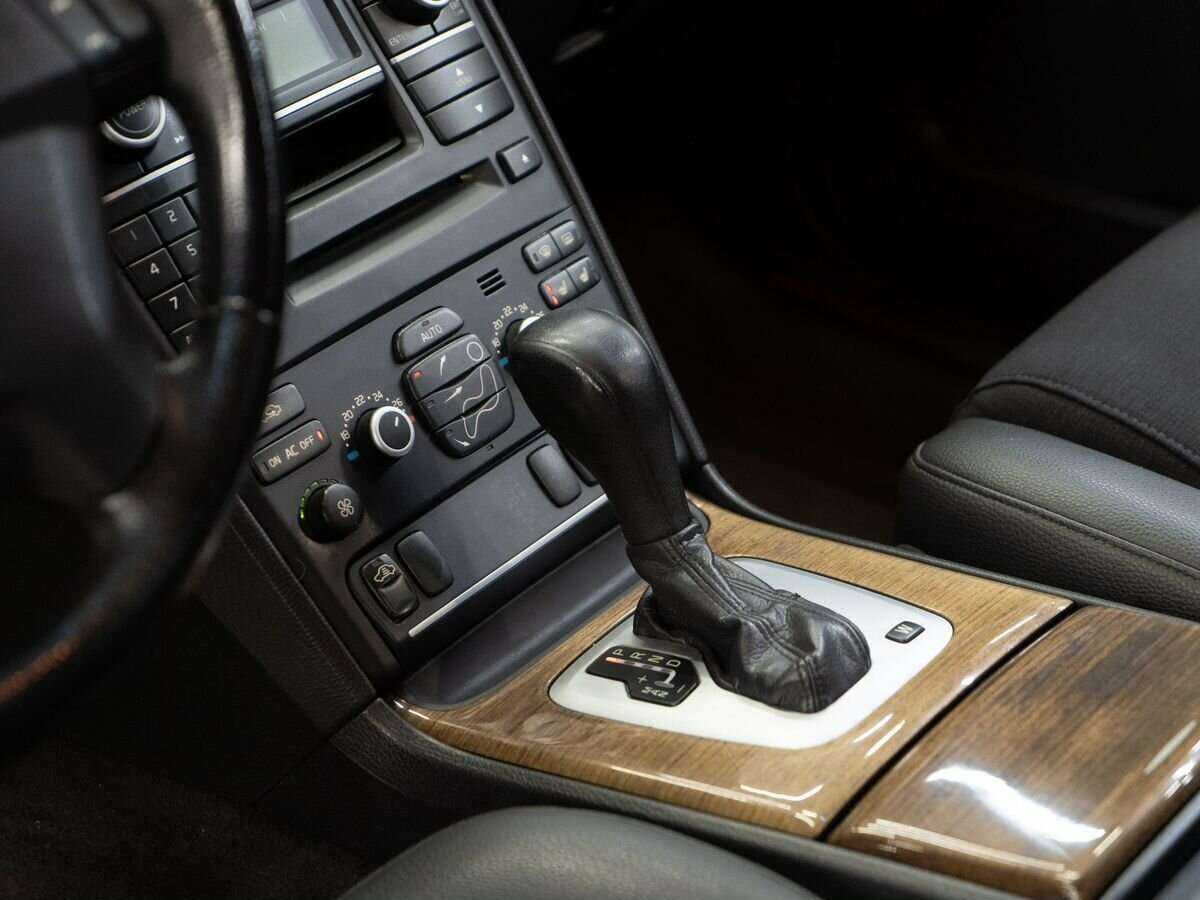 Volvo XC90 2011 года с пробегом. Фото: #10