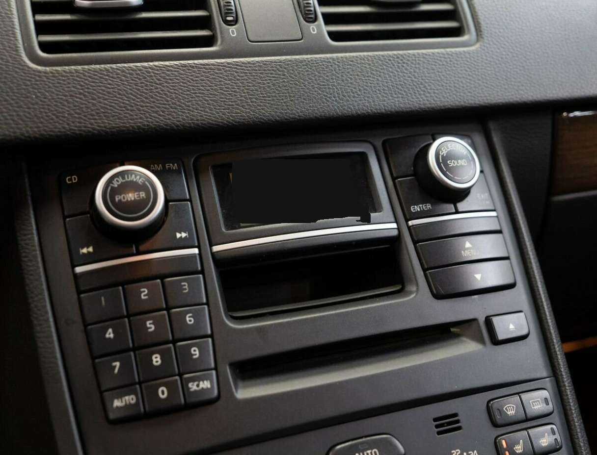 Volvo XC90 2011 года с пробегом. Фото: #11