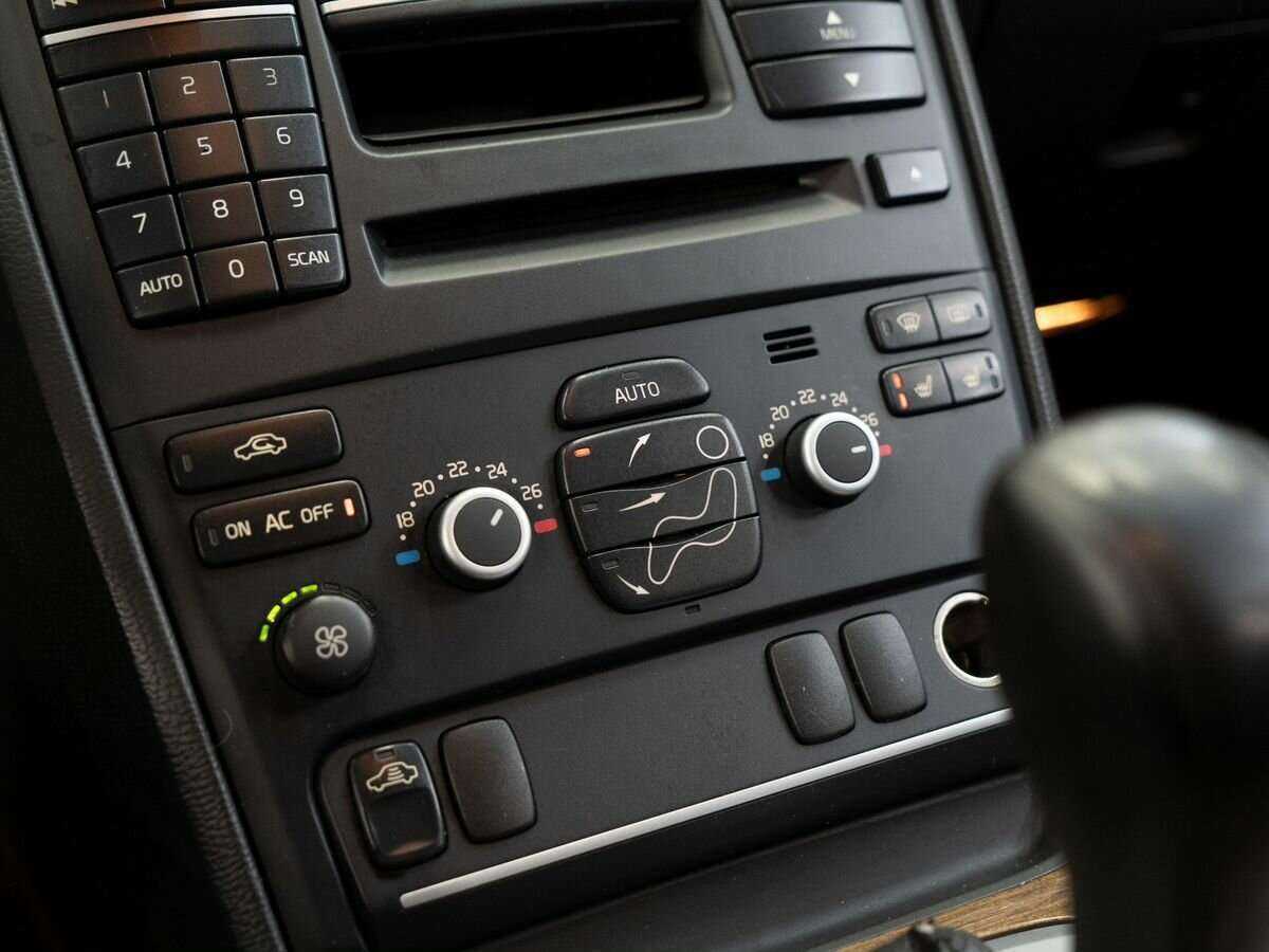 Volvo XC90 2011 года с пробегом. Фото: #12