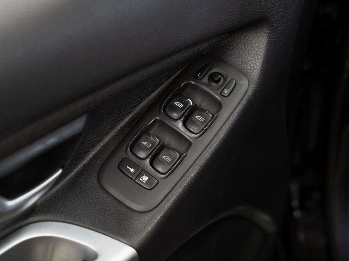 Volvo XC90 2011 года с пробегом. Фото: #13