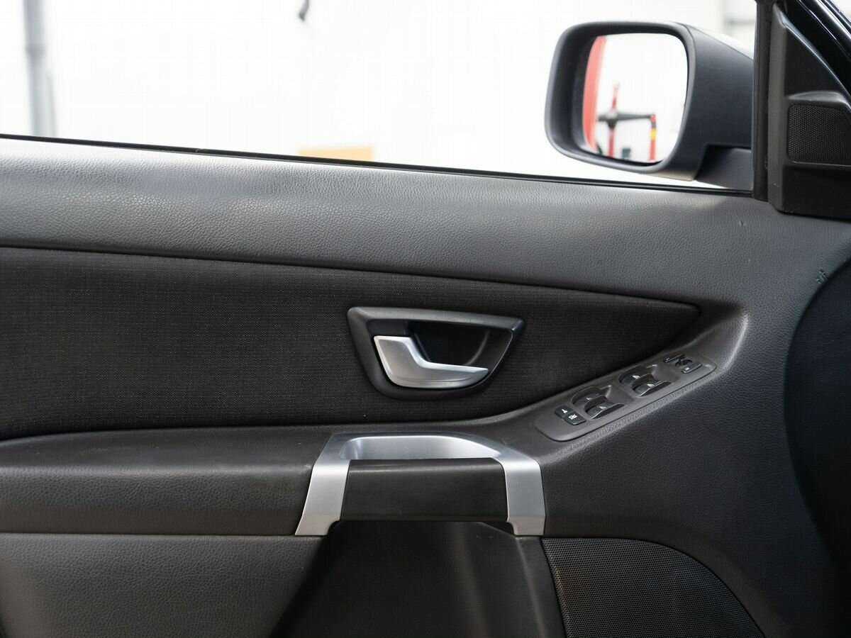 Volvo XC90 2011 года с пробегом. Фото: #14