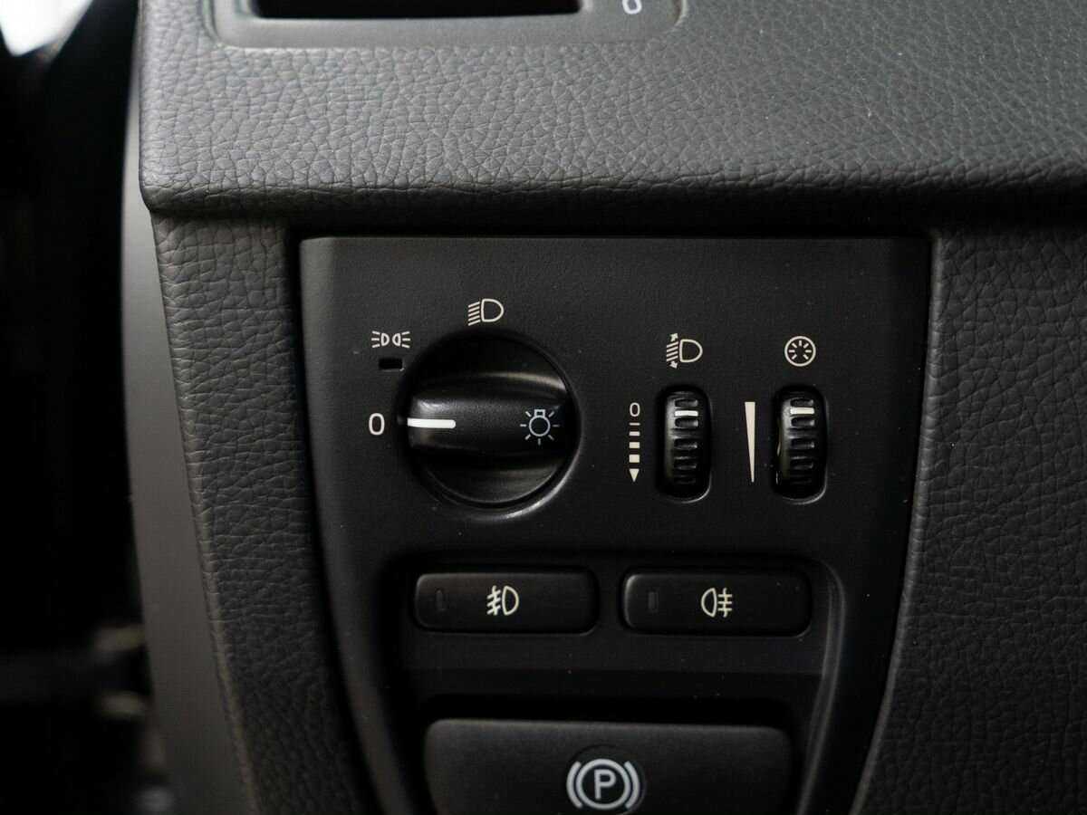 Volvo XC90 2011 года с пробегом. Фото: #15