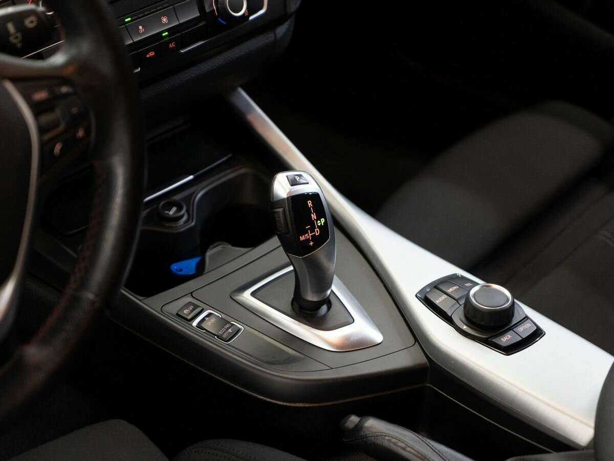 BMW 1 серии 2014 года с пробегом. Фото: #10