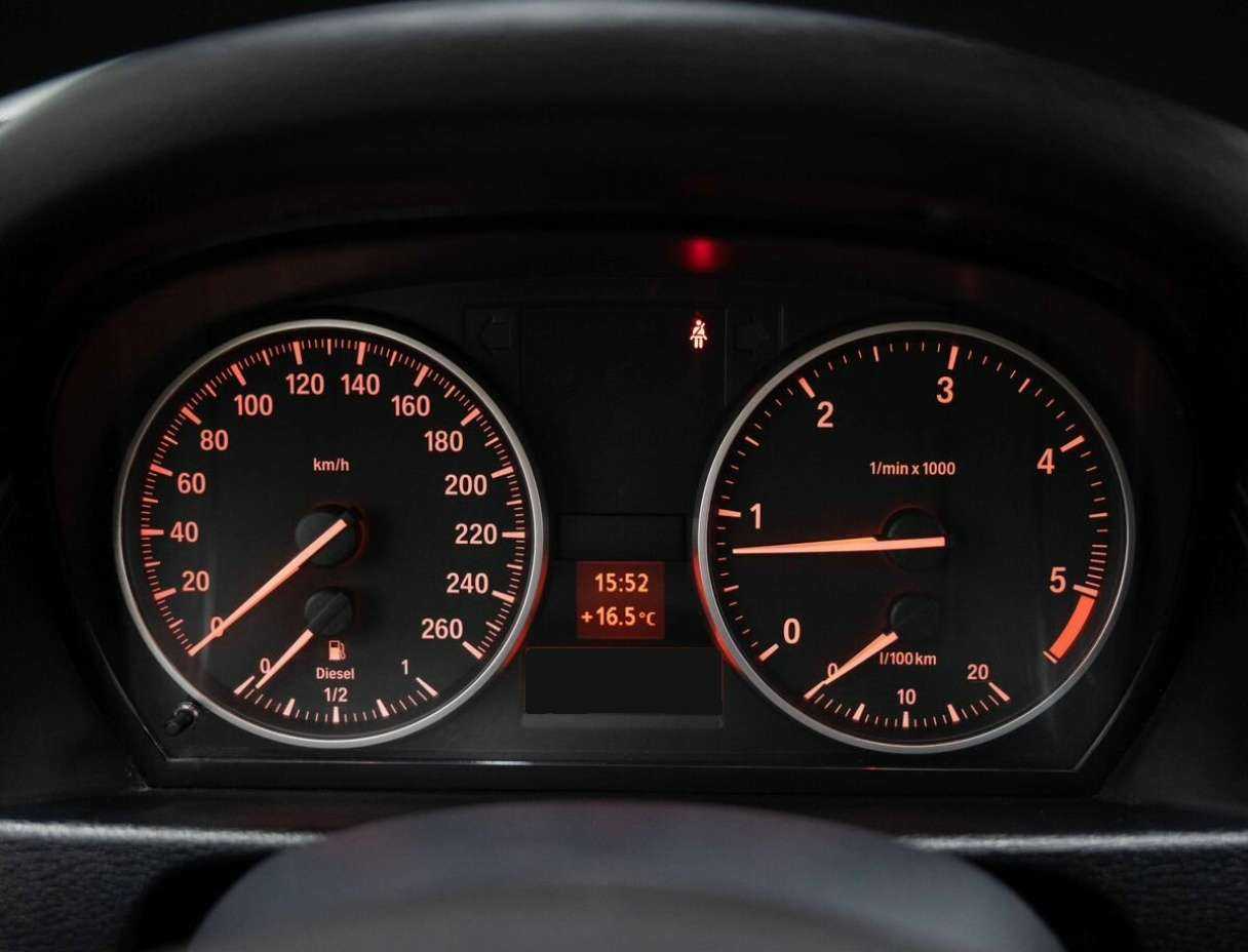 BMW X1 2013 года с пробегом. Фото: #16