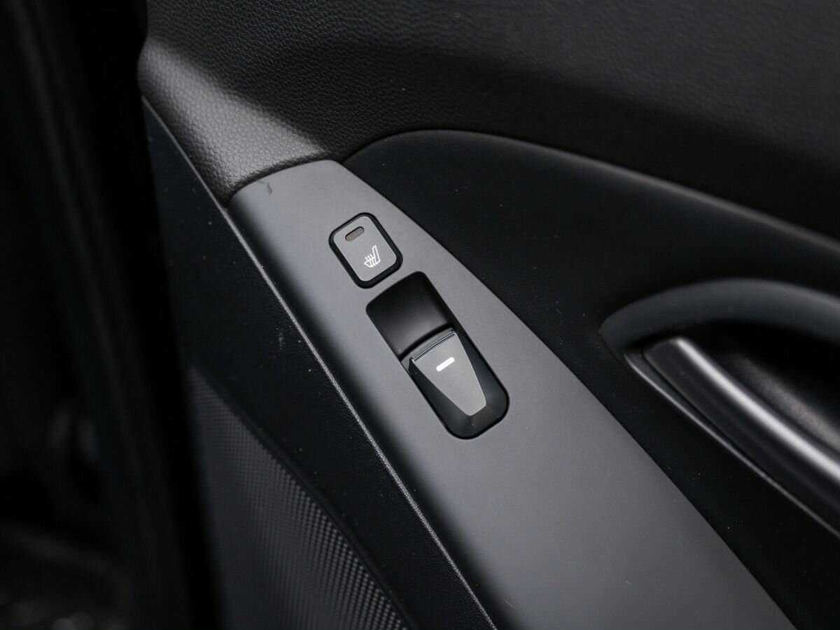 Б/У Хендай ай-икс35 2014 года. Фото: #12