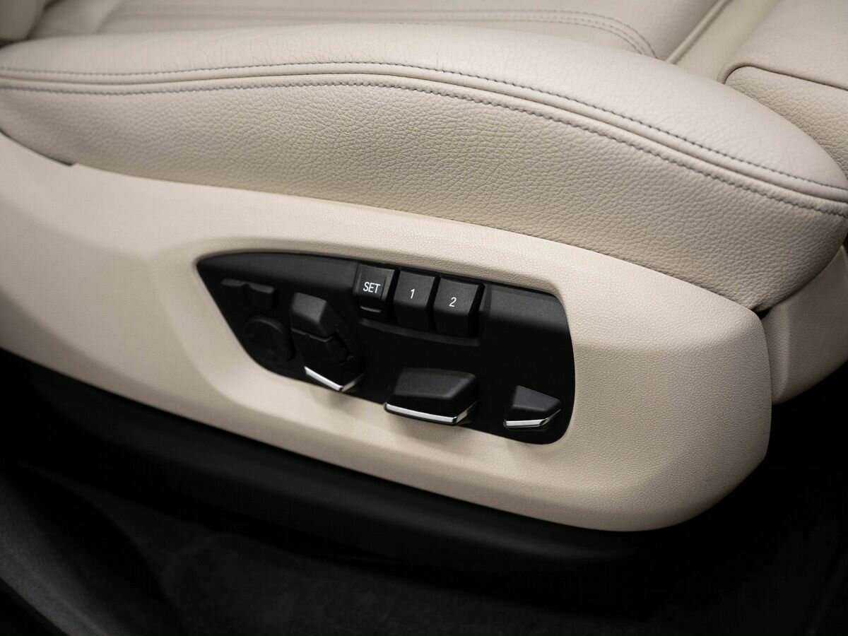 BMW X5 2015 года с пробегом. Фото: #12