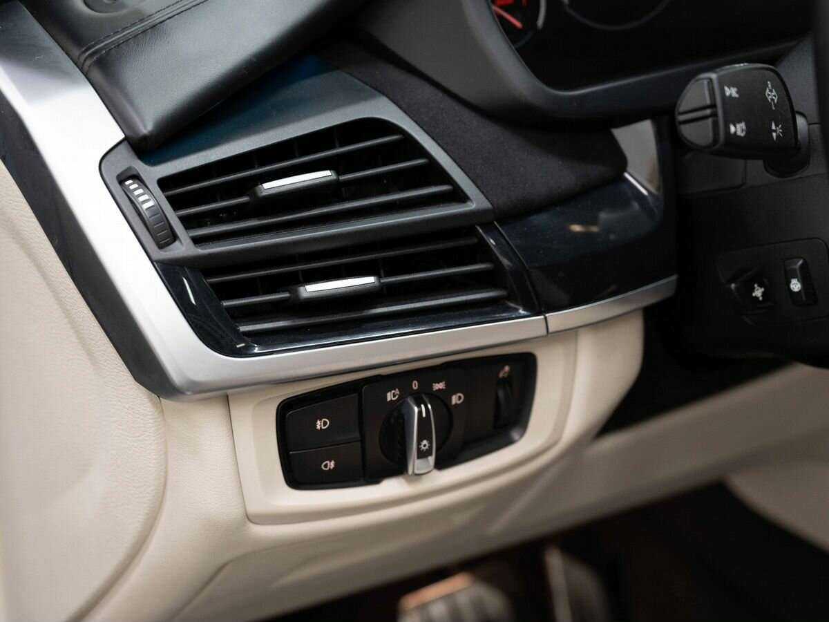 BMW X5 2015 года с пробегом. Фото: #17