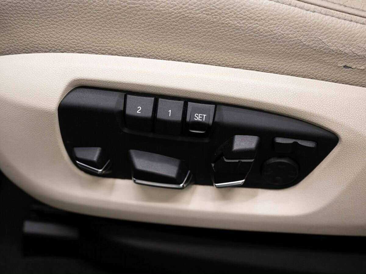 BMW X5 2015 года с пробегом. Фото: #18