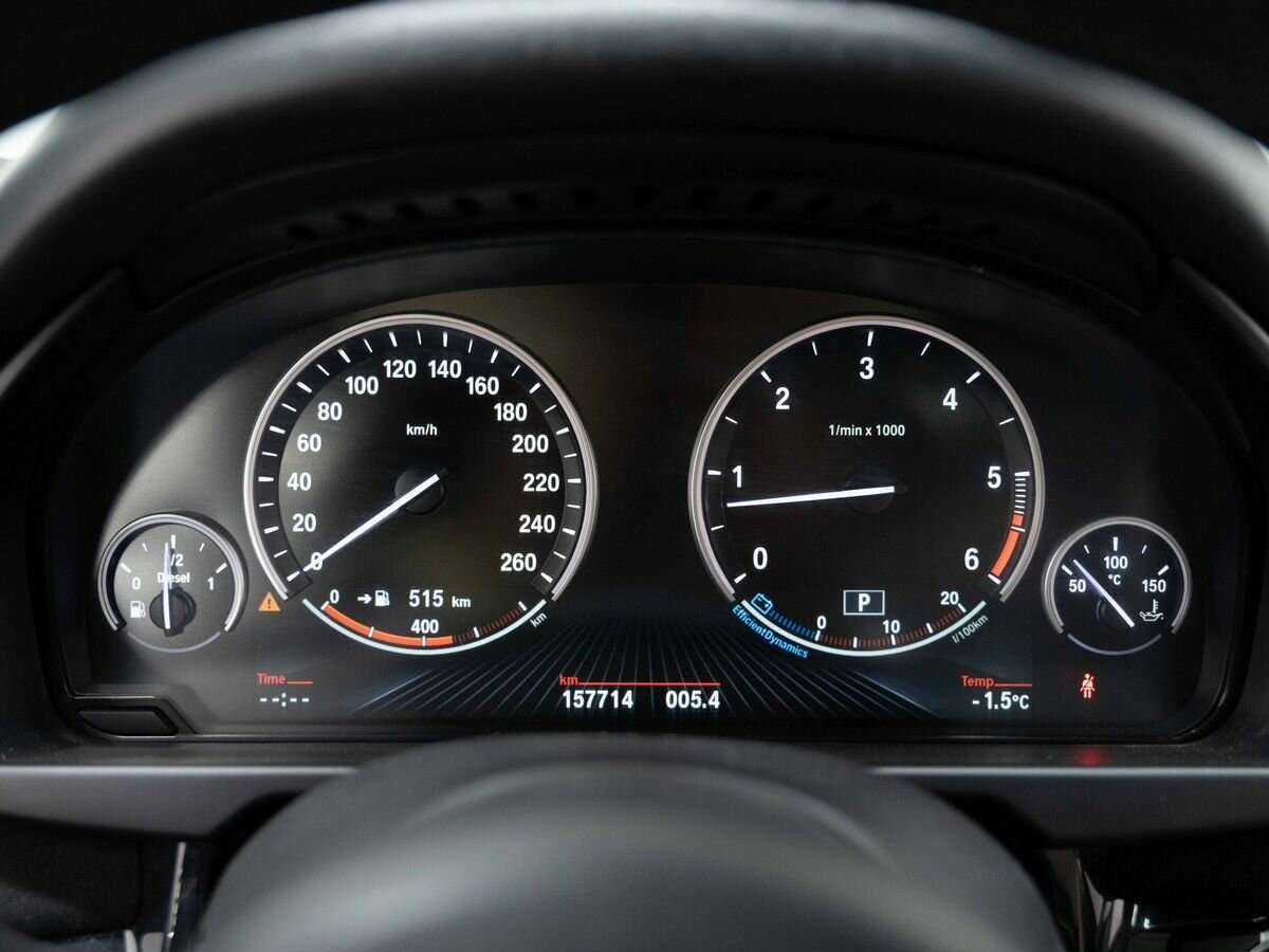 BMW X5 2015 года с пробегом. Фото: #19