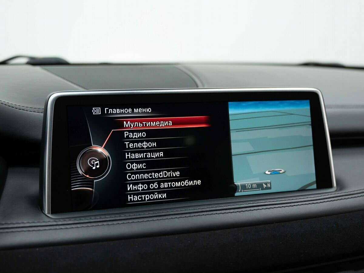 BMW X5 2015 года с пробегом. Фото: #20