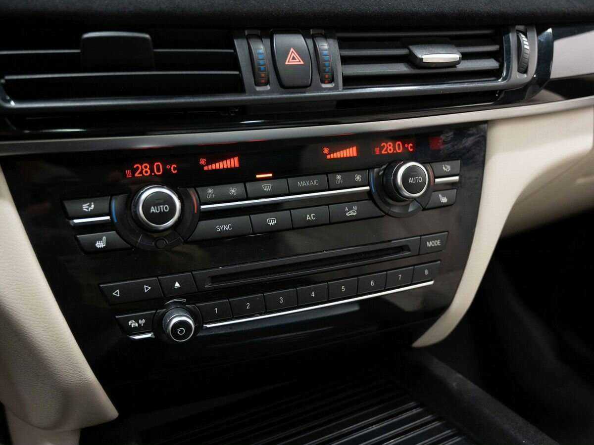 BMW X5 2015 года с пробегом. Фото: #21