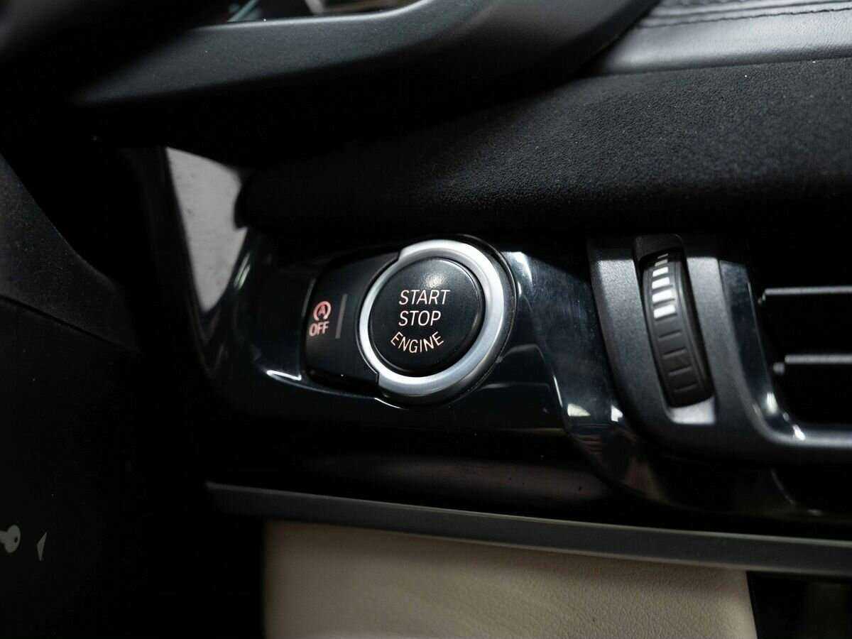 BMW X5 2015 года с пробегом. Фото: #22