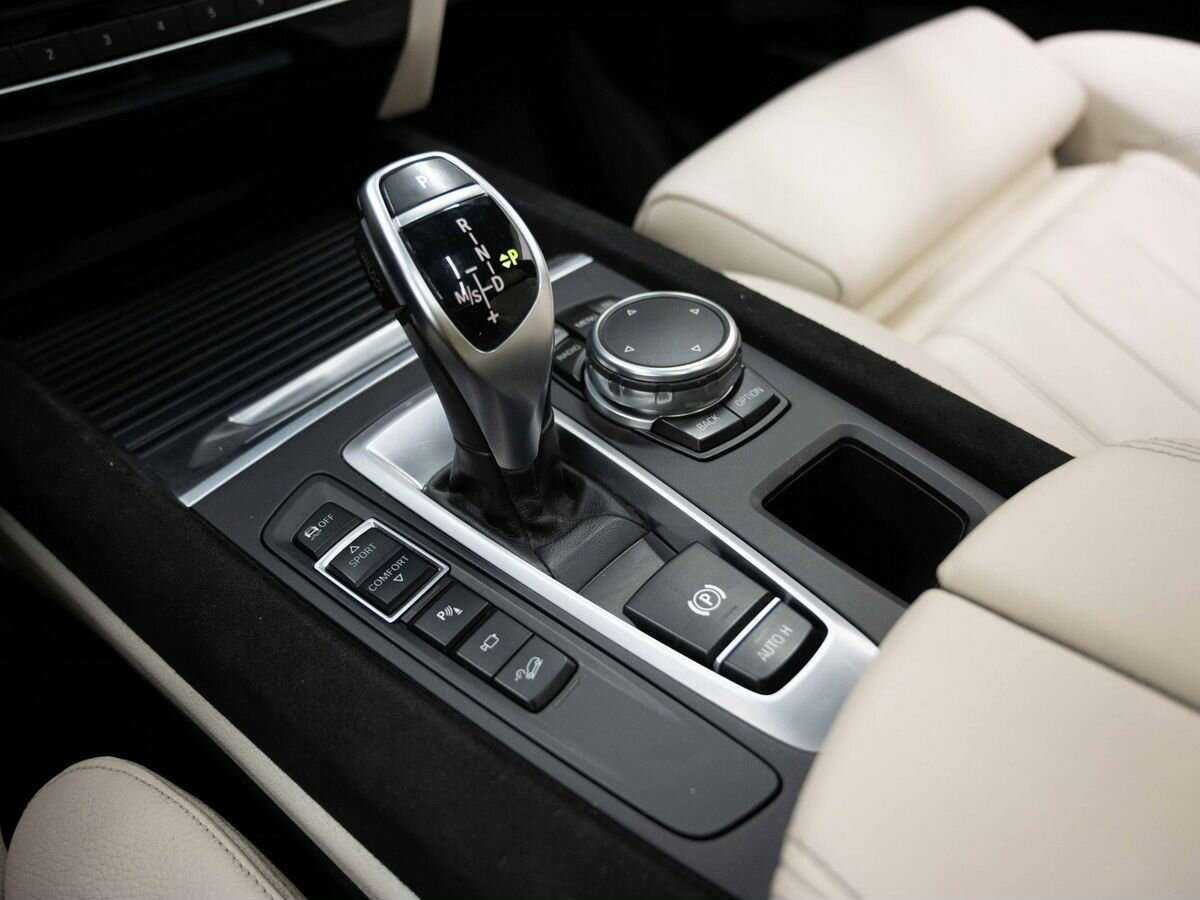 BMW X5 2015 года с пробегом. Фото: #23