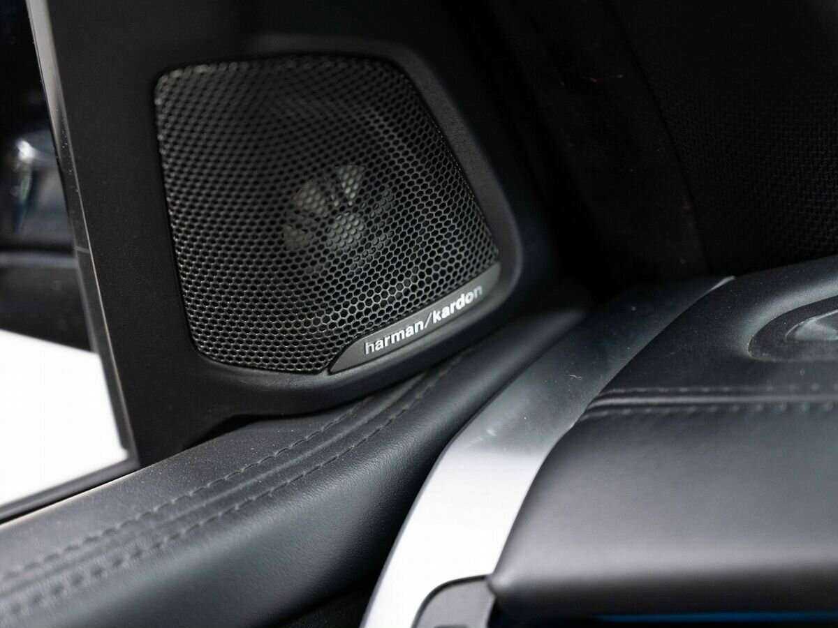 BMW X5 2015 года с пробегом. Фото: #24