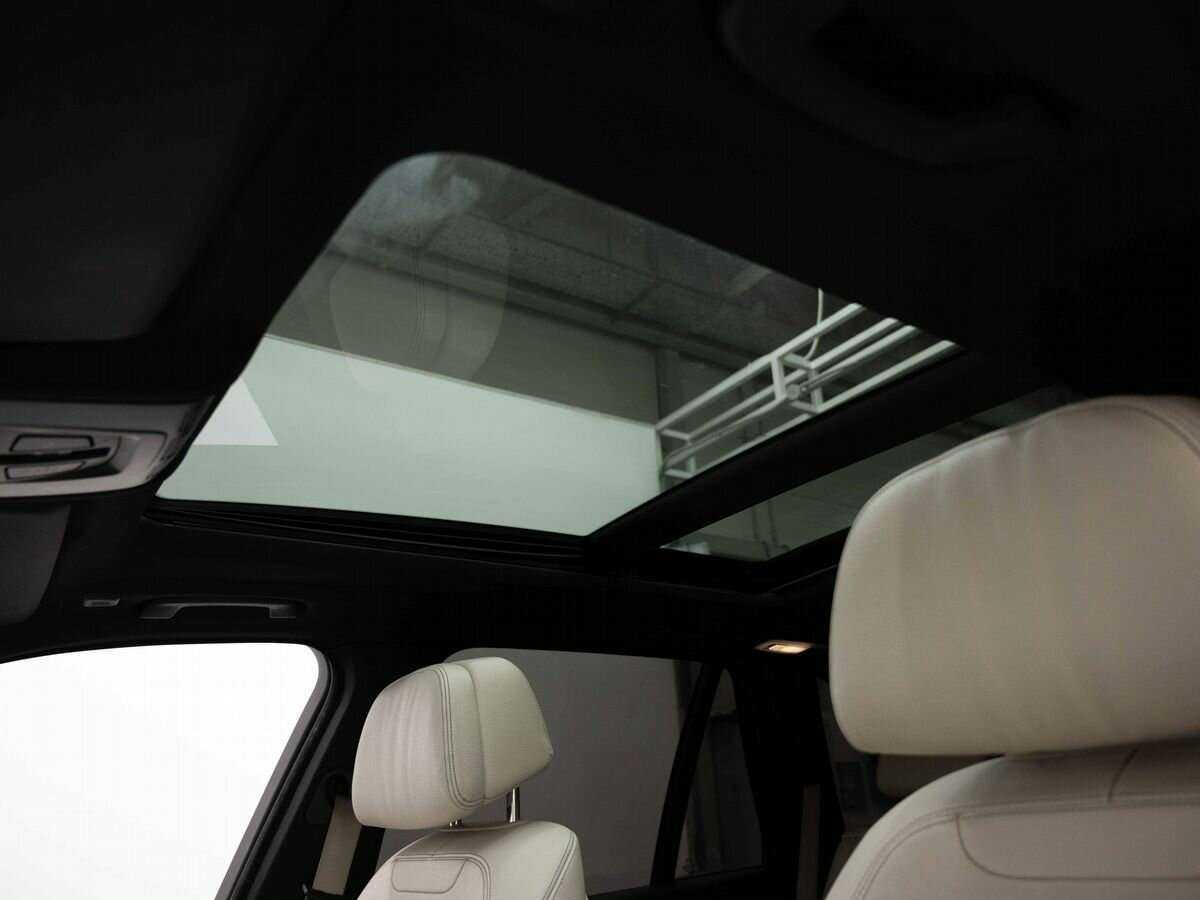 BMW X5 2015 года с пробегом. Фото: #25