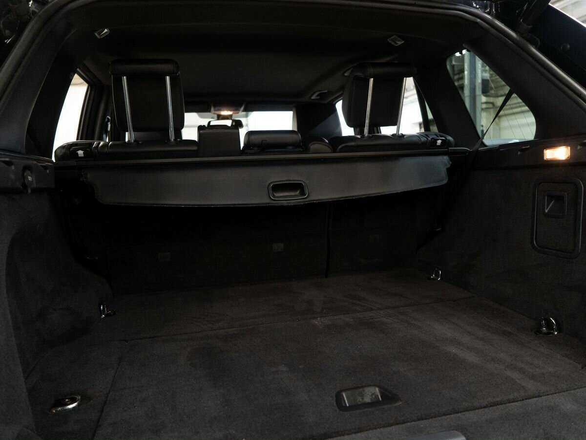 Land Rover Range Rover Sport 2012 года с пробегом. Фото: #7