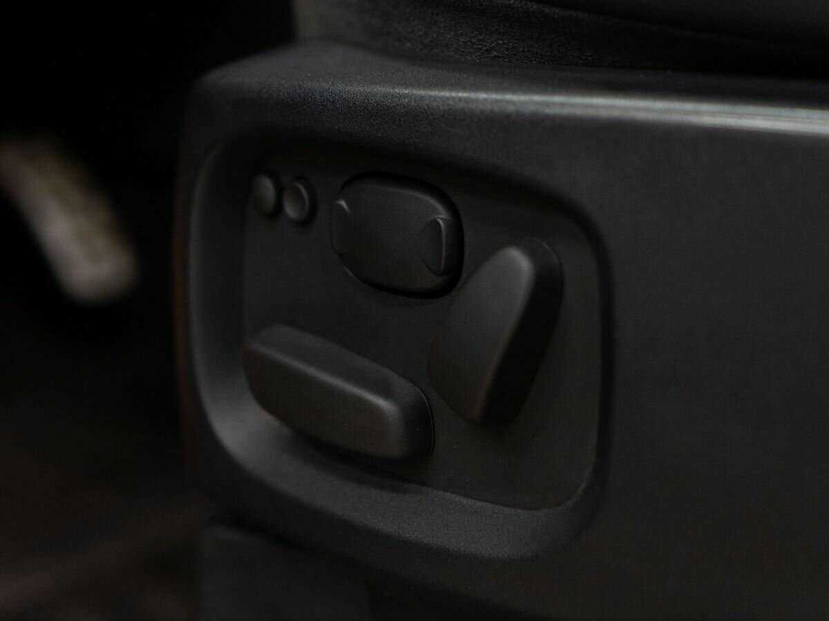 Land Rover Range Rover Sport 2012 года с пробегом. Фото: #17