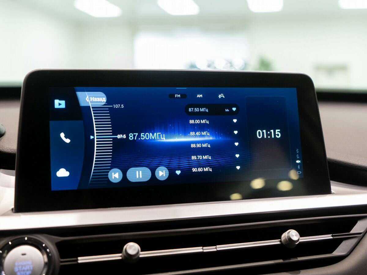 Б/У Чери Тигго 7 Про 2022 года. Фото: #13