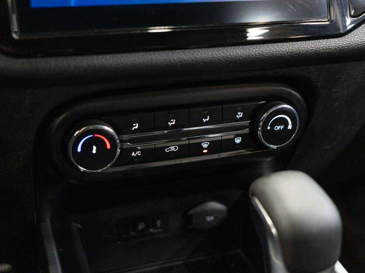 Б/У Чери Тигго 4 2019 года. Фото: #15