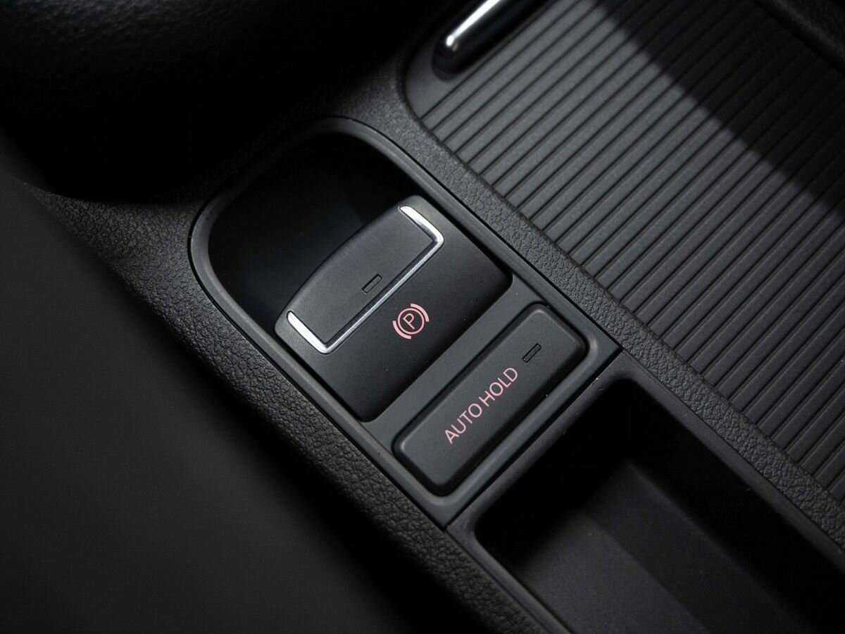 Б/У Фольксваген Тигуан 2012 года. Фото: #20