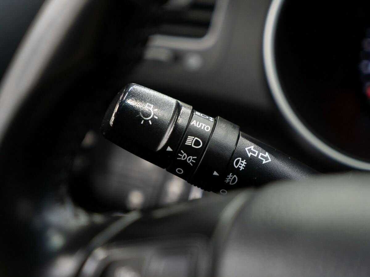 Kia Sorento 2017 года с пробегом. Фото: #15