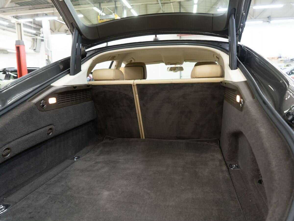 Audi A7 2011 года с пробегом. Фото: #7