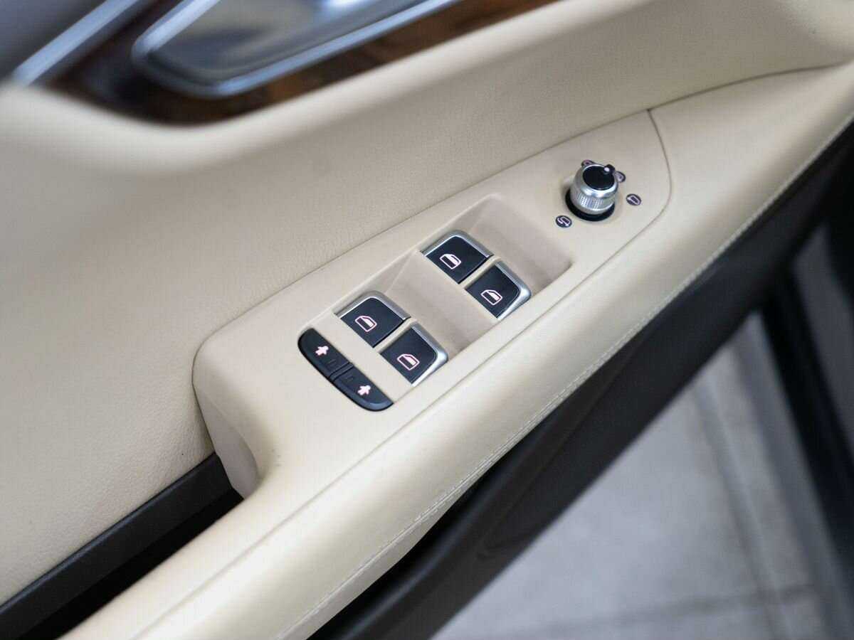 Audi A7 2011 года с пробегом. Фото: #14