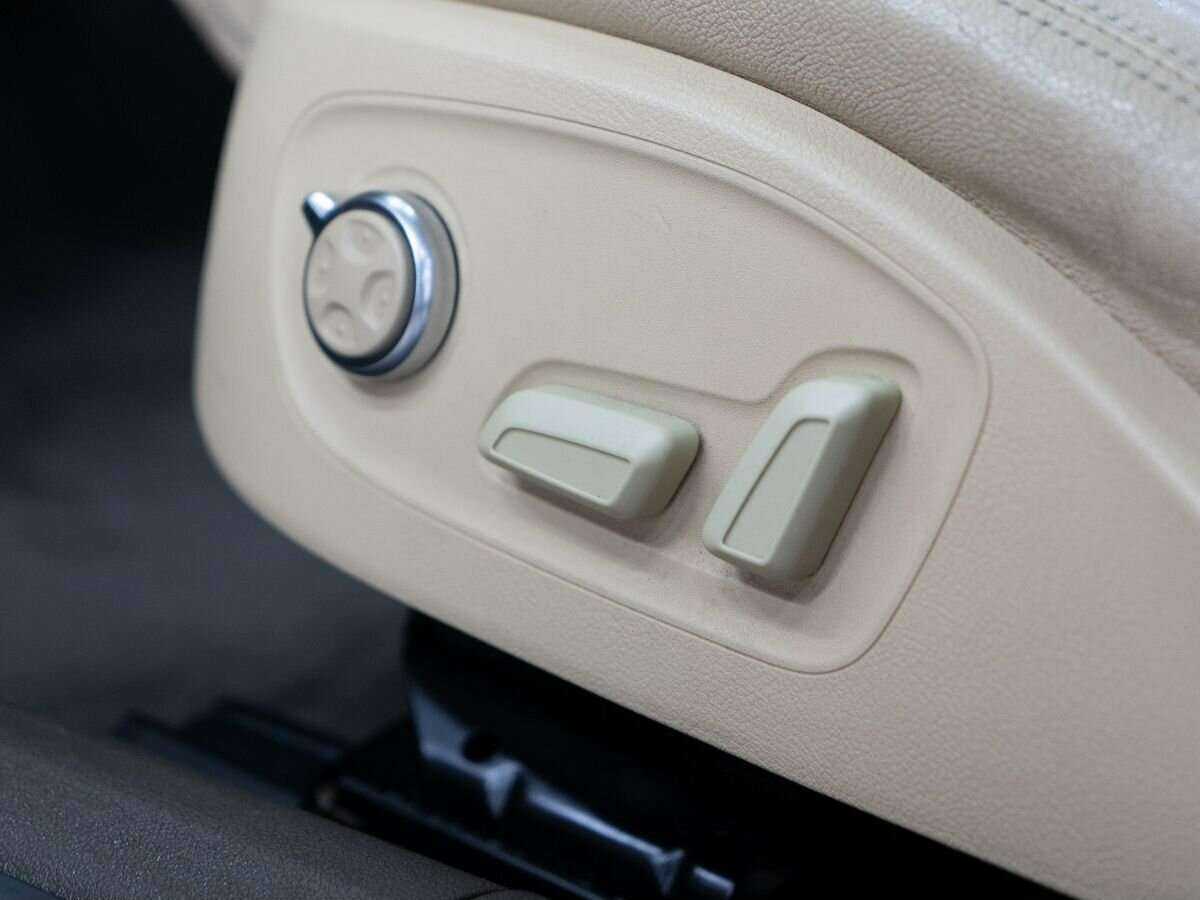 Audi A7 2011 года с пробегом. Фото: #16